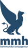 mmh kommunikationsagentur GmbH Logo